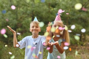 contratar animación infantil en Valencia - risas